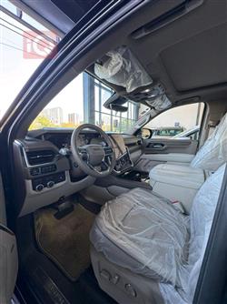 جی ئێم سی یوکۆن